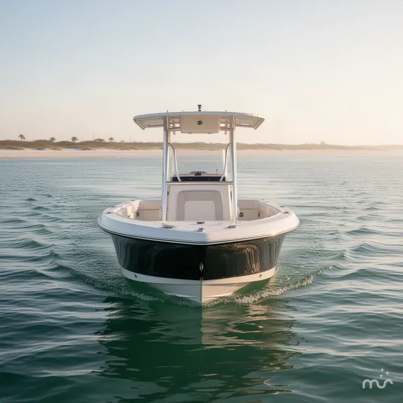 Slide: The Image of Robalo R180 Center Console 2021 - 3