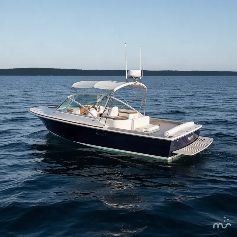 The Image of Hunt Harrier 25 2006 - 0