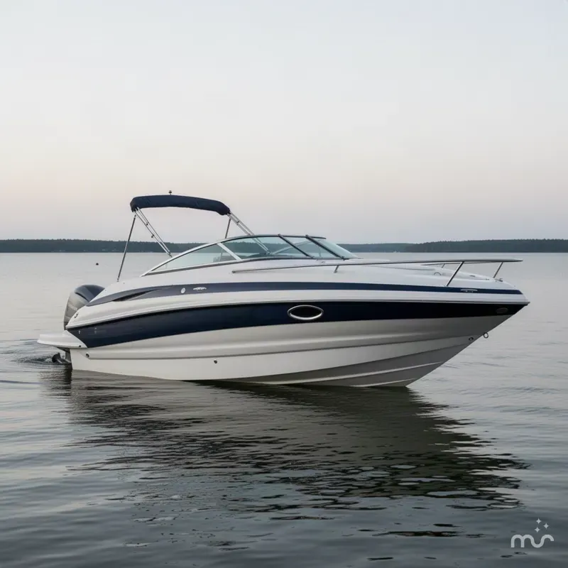 The Image of Crownline Boats 236 SC 2012 - 0