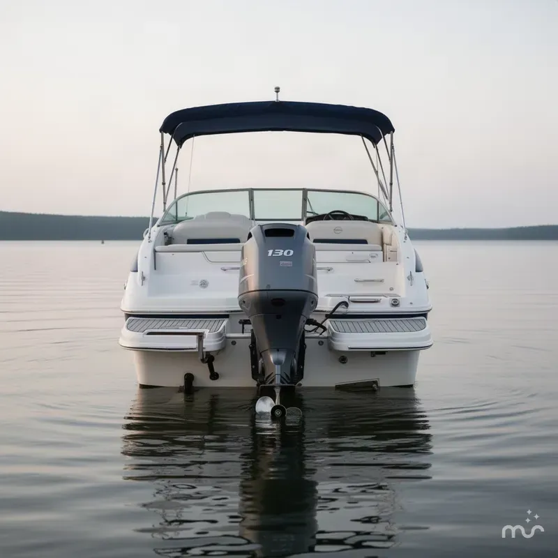 Slide: The Image of Crownline Boats 236 SC 2012 - 3