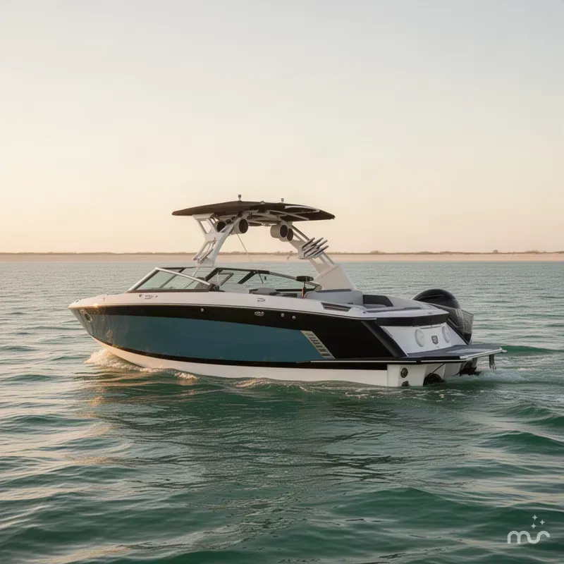 The Image of Cobalt R6 Surf 2023 - 0