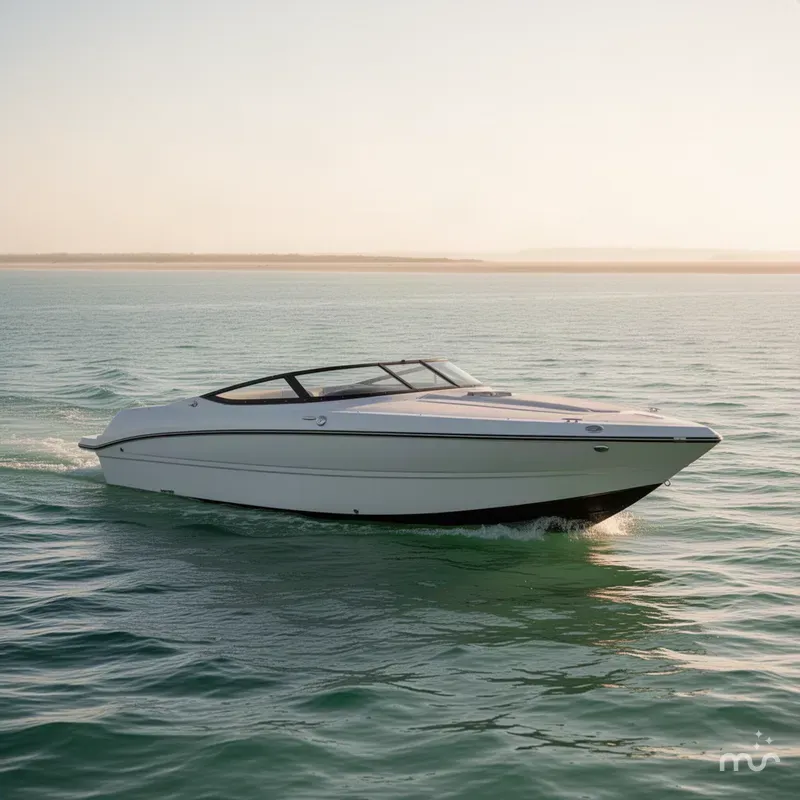 The Image of Stingray 23 OCX 2024 - 0