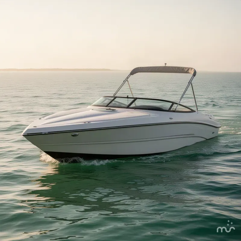 Slide: The Image of Stingray 23 OCX 2024 - 1