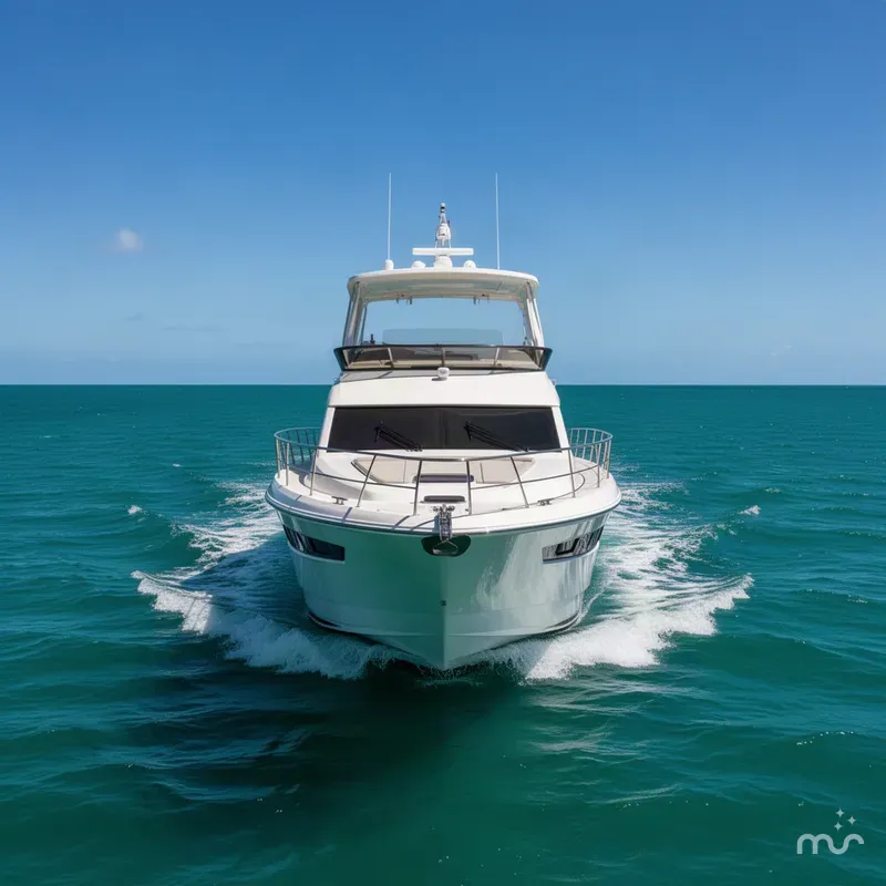 Slide: The Image of Sea Ray 510 Fly 2016 - 3