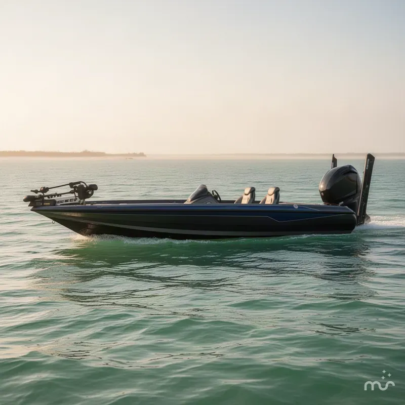 The Image of Skeeter ZXR Series LOADED 20 2022 - 0