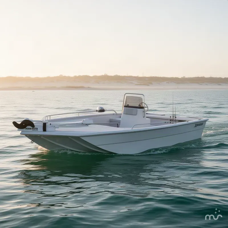 The Image of Xpress Xplorer CC Bay Series XP20CC 2027 - 0