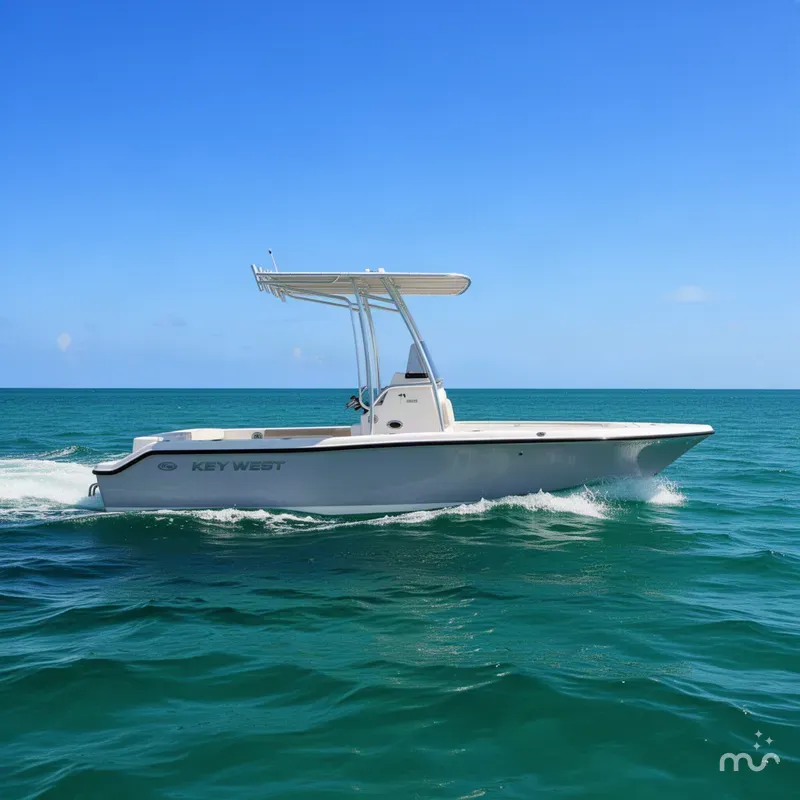 The Image of Key West 189 FS 2025 - 0