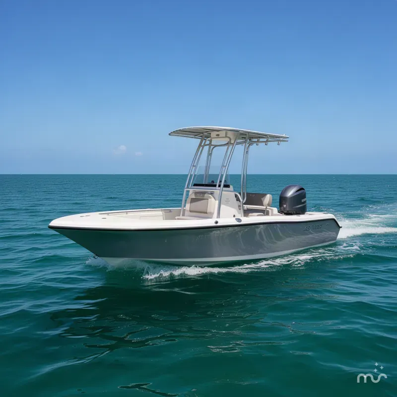 Slide: The Image of Key West 189 FS 2025 - 1
