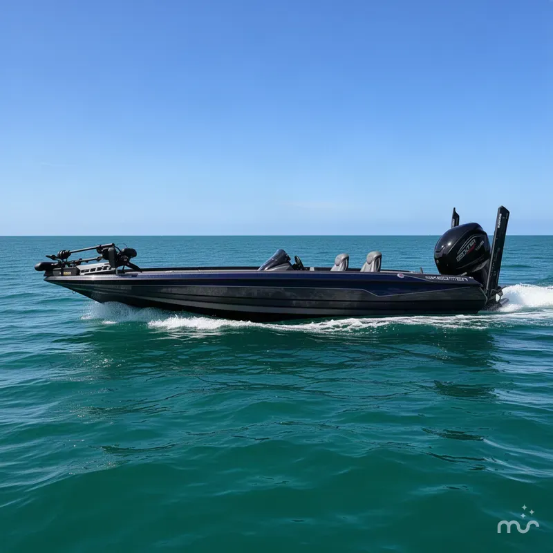 The Image of Skeeter ZXR Series LOADED 20 2022 - 0