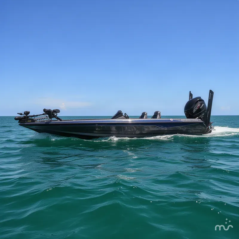 Slide: The Image of Skeeter ZXR Series LOADED 20 2022 - 2