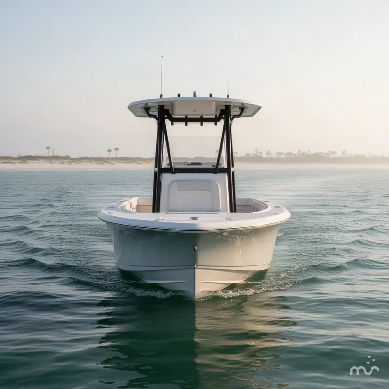 Slide: The Image of Tidewater 2210 Carolina Bay 2027 - 2
