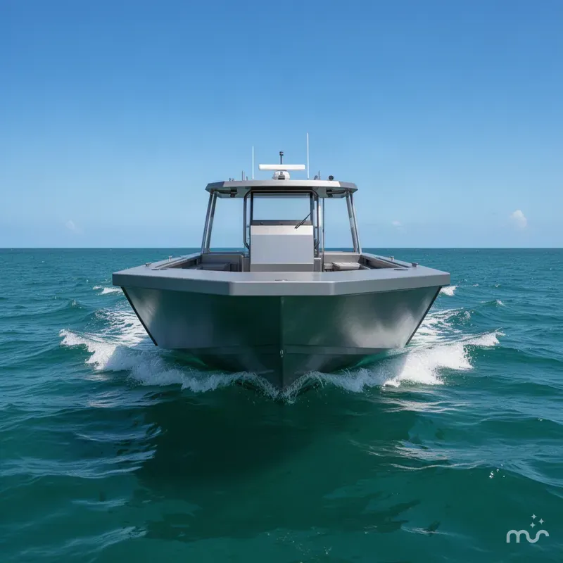 Slide: The Image of Thor Lake Hammer 1900 CC LOW DECK 2027 - 1