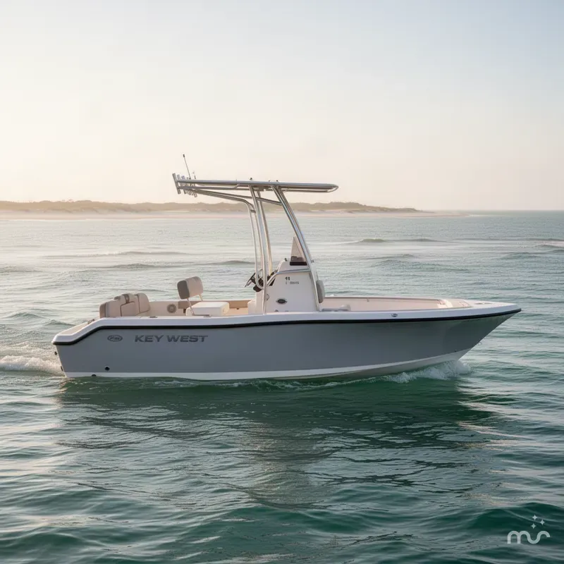 The Image of Key West 189 FS 2025 - 0