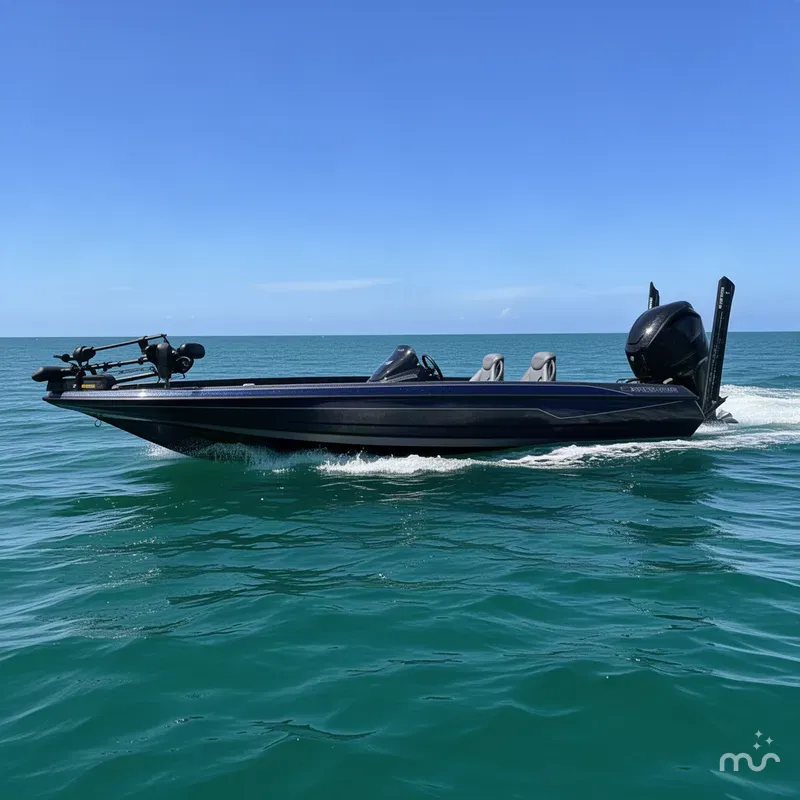 The Image of Skeeter ZXR Series LOADED 20 2022 - 0