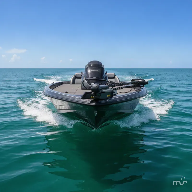 Slide: The Image of Skeeter ZXR Series LOADED 20 2022 - 1