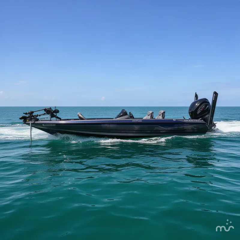 Slide: The Image of Skeeter ZXR Series LOADED 20 2022 - 2