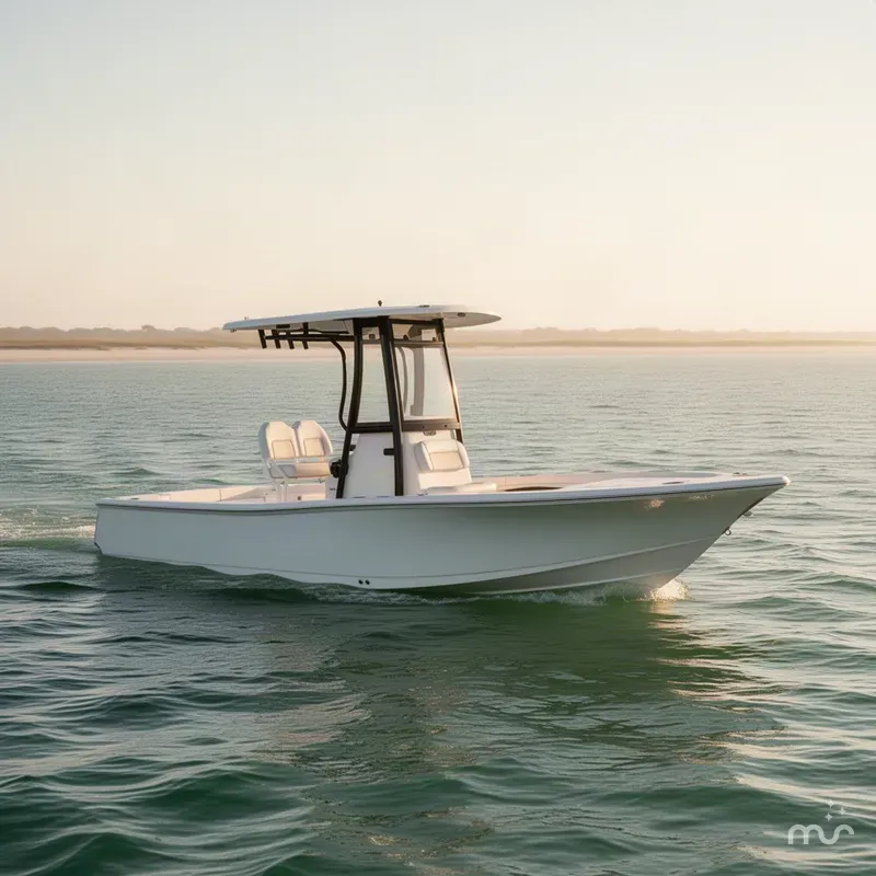 The Image of Tidewater 2210 Carolina Bay 2027 - 0