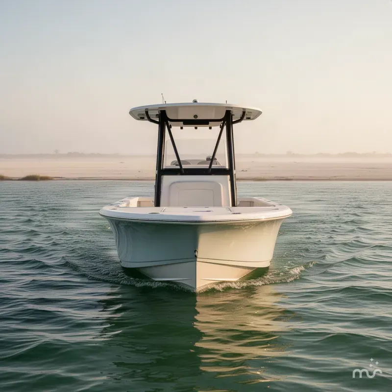 Slide: The Image of Tidewater 2210 Carolina Bay 2027 - 2