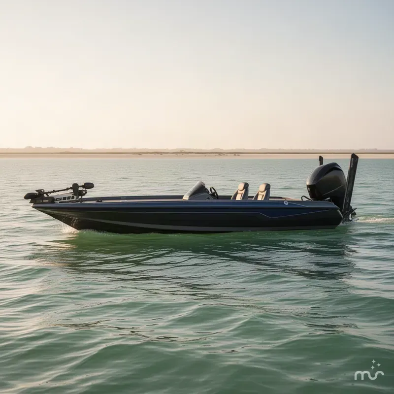 The Image of Skeeter ZXR Series LOADED 20 2022 - 0