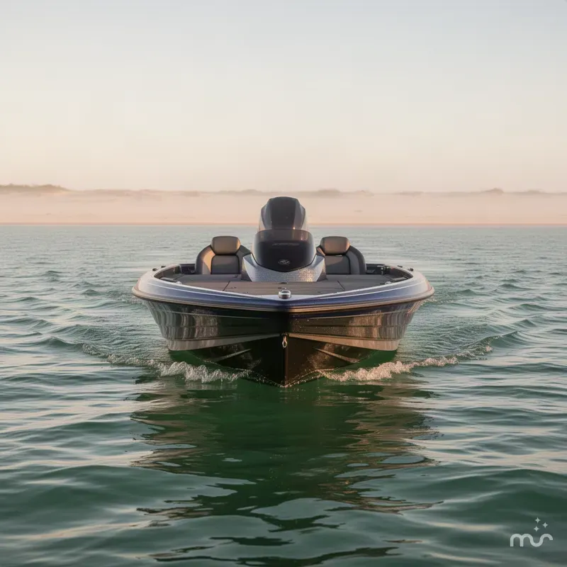 Slide: The Image of Skeeter ZXR Series LOADED 20 2022 - 1