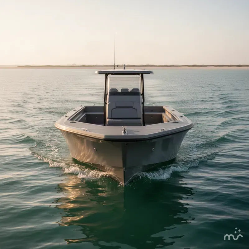 Slide: The Image of Thor Lake Hammer 1900 CC LOW DECK 2027 - 1