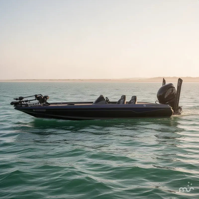 The Image of Skeeter ZXR Series LOADED 20 2022 - 0