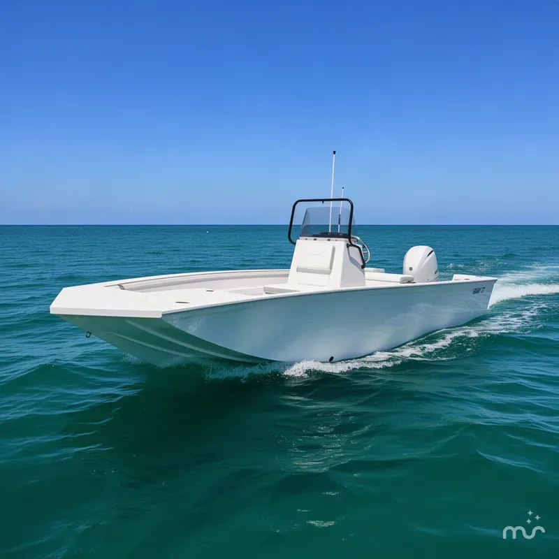 The Image of G3 Bay 17 BAY-F70 WHITE 2027 - 0