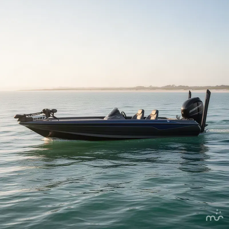 The Image of Skeeter ZXR Series LOADED 20 2022 - 0