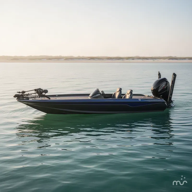 Slide: The Image of Skeeter ZXR Series LOADED 20 2022 - 2