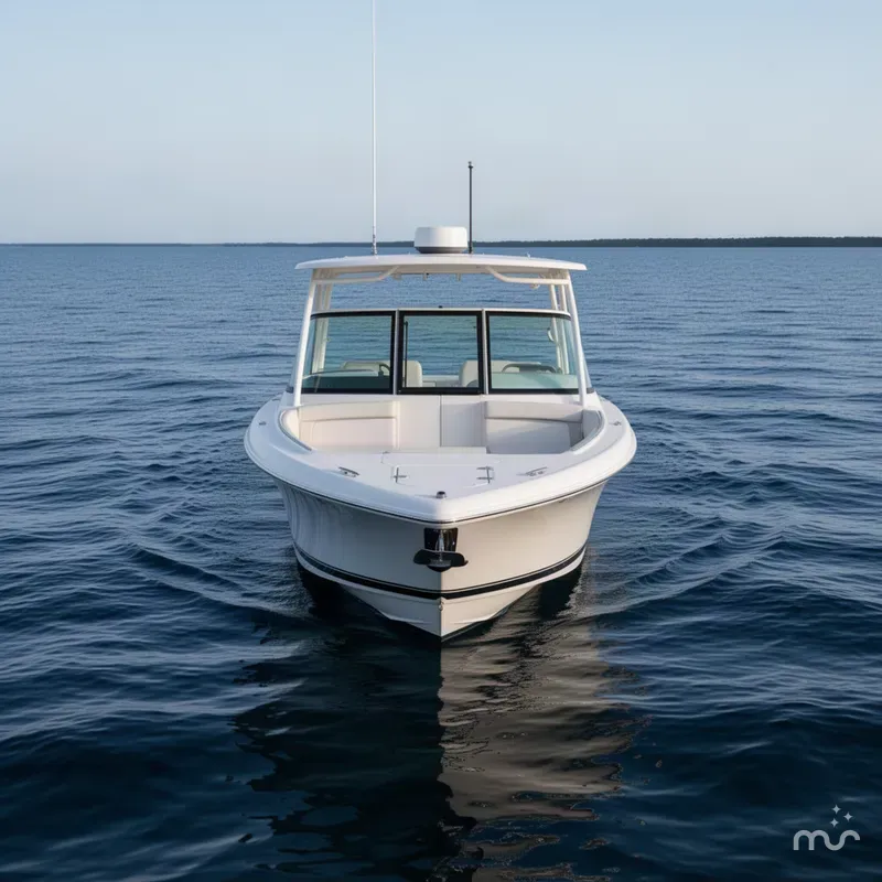 Slide: The Image of Pursuit DC 265 Dual Console 2014 - 1