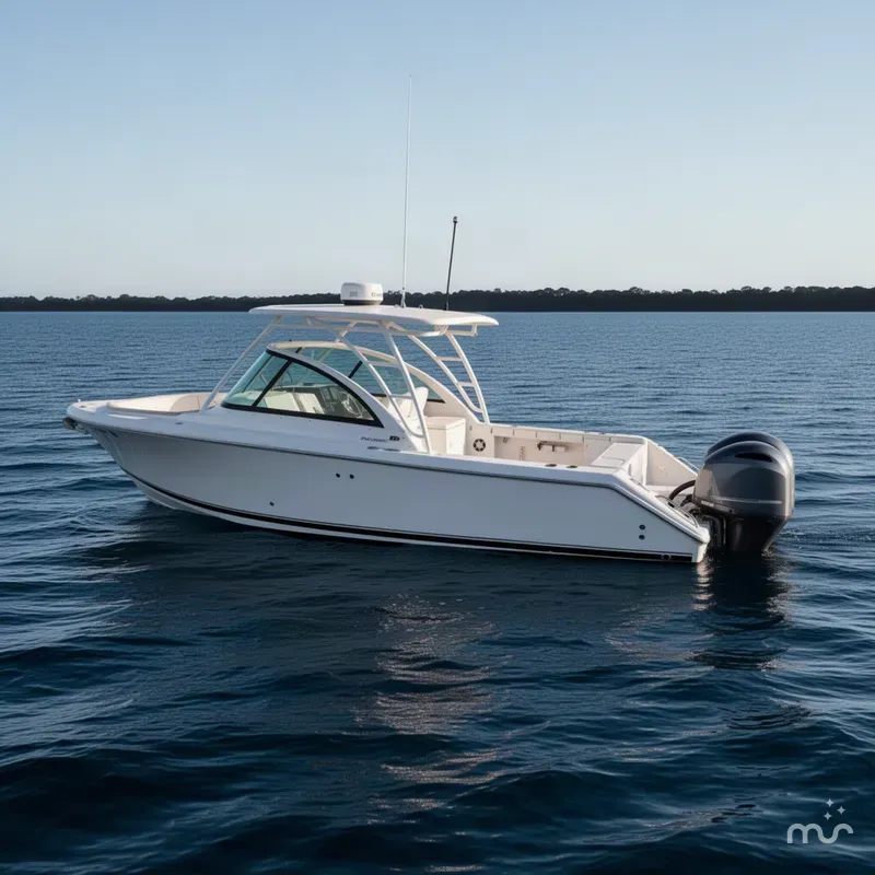 Slide: The Image of Pursuit DC 265 Dual Console 2014 - 2