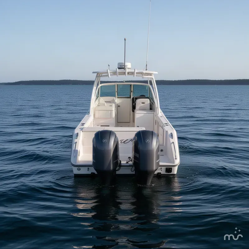 Slide: The Image of Pursuit DC 265 Dual Console 2014 - 3
