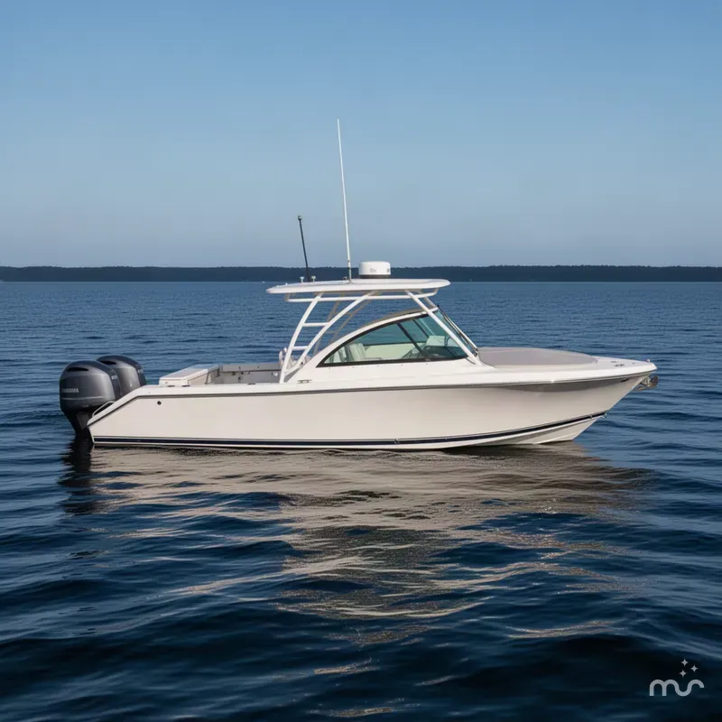 Slide: The Image of Pursuit DC 265 Dual Console 2014 - 4
