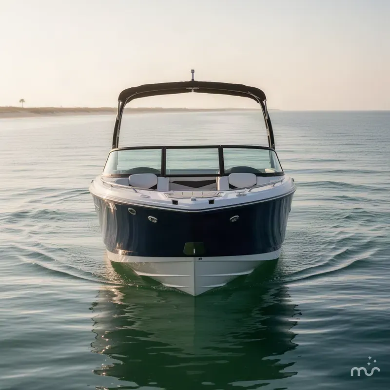 Slide: The Image of Monterey 235SS Super Sport 2023 - 1