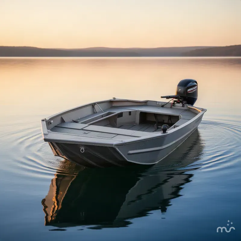 Slide: The Image of Tracker Grizzly 1756 T Marsh 2027 - 2