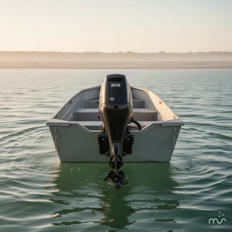 Slide: The Image of Tracker Grizzly 1756 T Marsh 2027 - 3