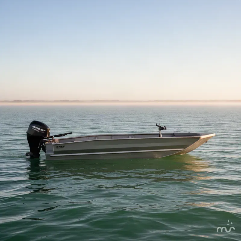 Slide: The Image of Tracker Grizzly 1756 T Marsh 2027 - 4
