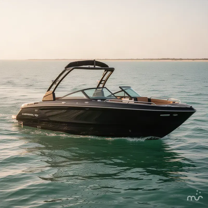The Image of Chaparral GTS 6 2026 - 0