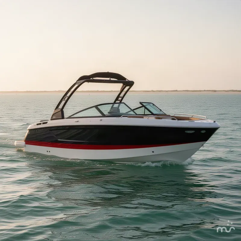 The Image of Chaparral SSX 6 2026 - 0