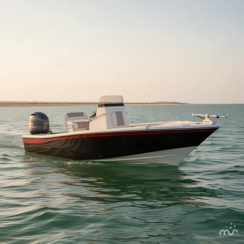 The Image of K2 Marine blackjack 256 2016 - 0