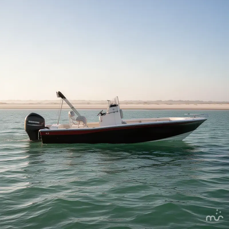 Slide: The Image of K2 Marine blackjack 256 2016 - 2