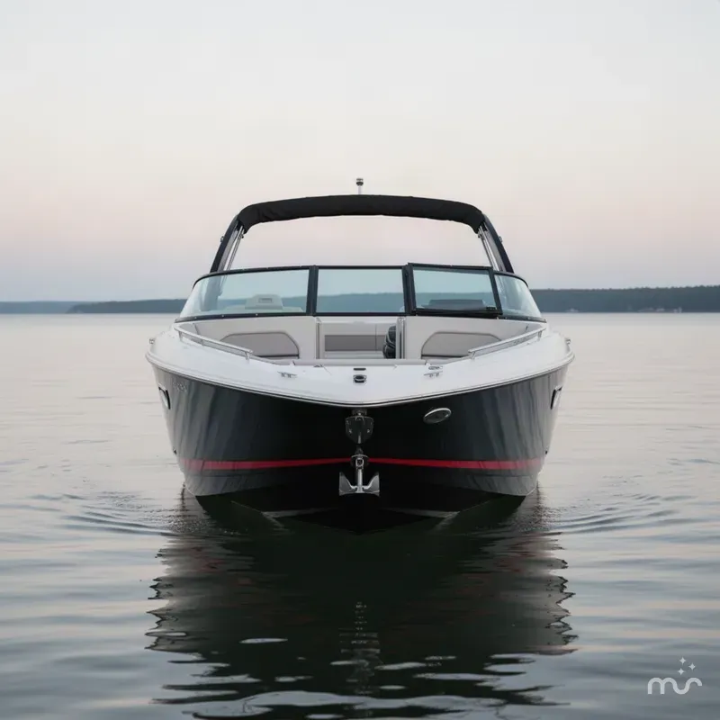 Slide: The Image of Regal LS6 2022 - 3