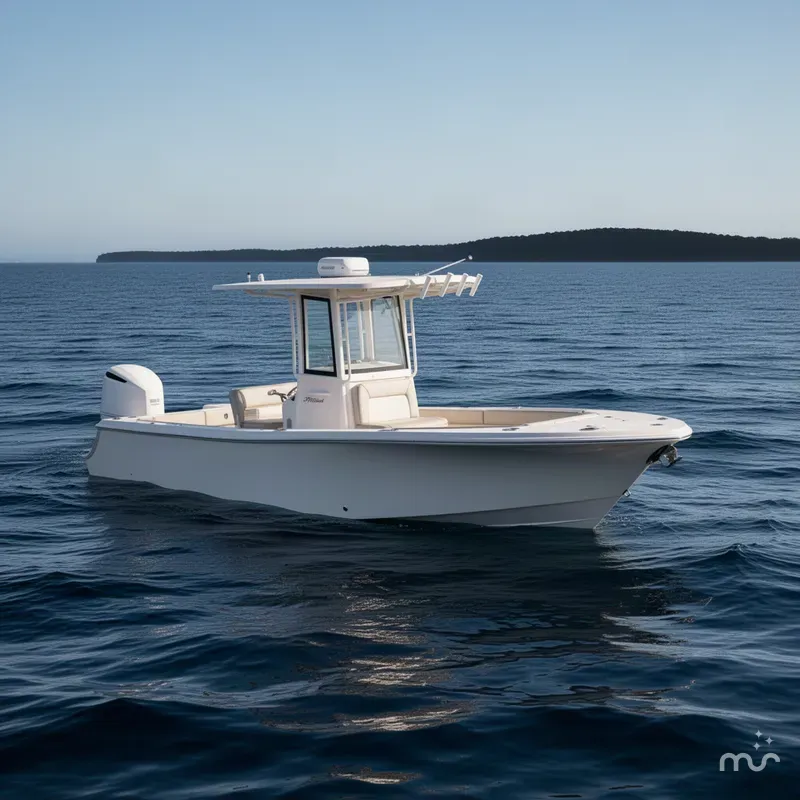 Slide: The Image of Sailfish 232 CC 2026 - 1
