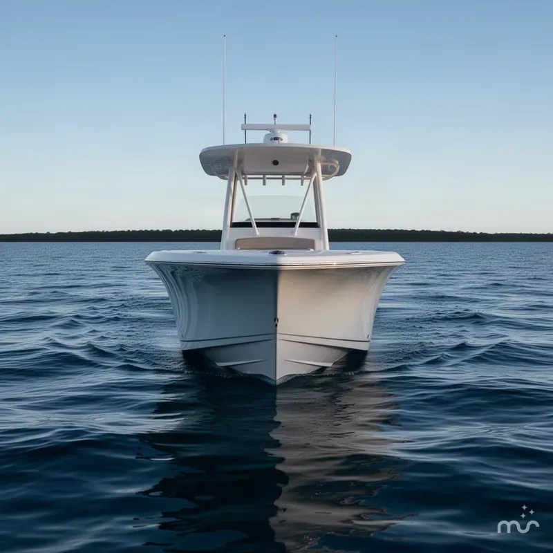 Slide: The Image of Sailfish 232 CC 2026 - 2