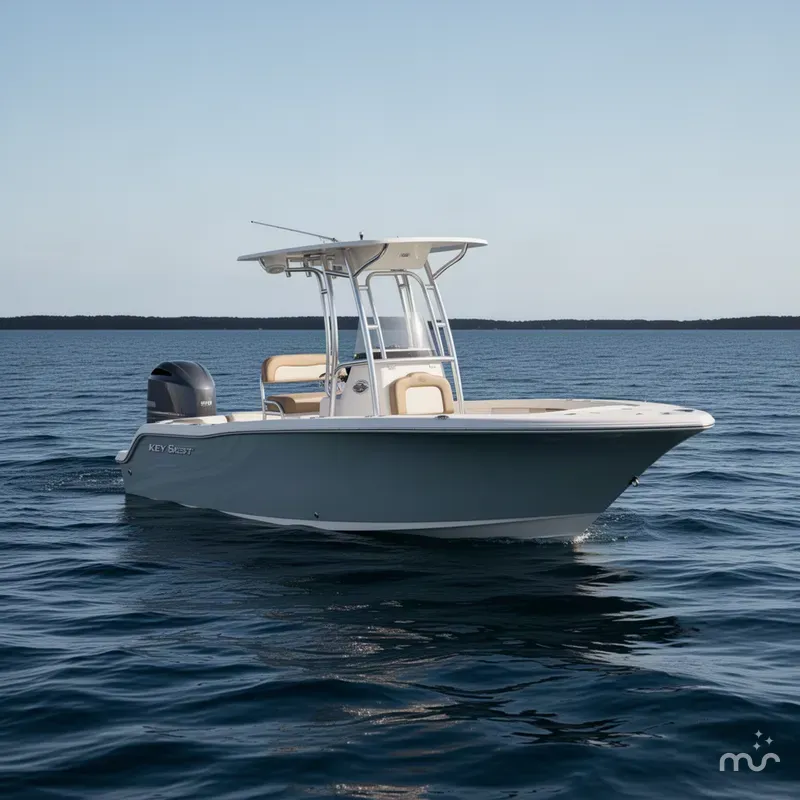 The Image of Key West 203 FS 2019 - 0