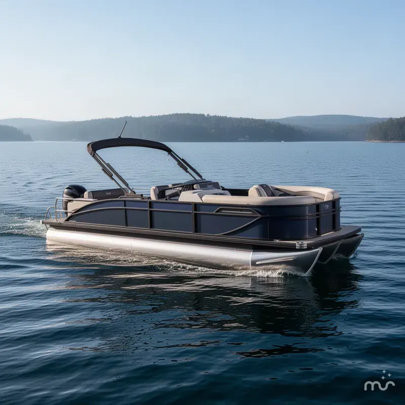 The Image of Barletta CABRIO C24UE 2026 - 0