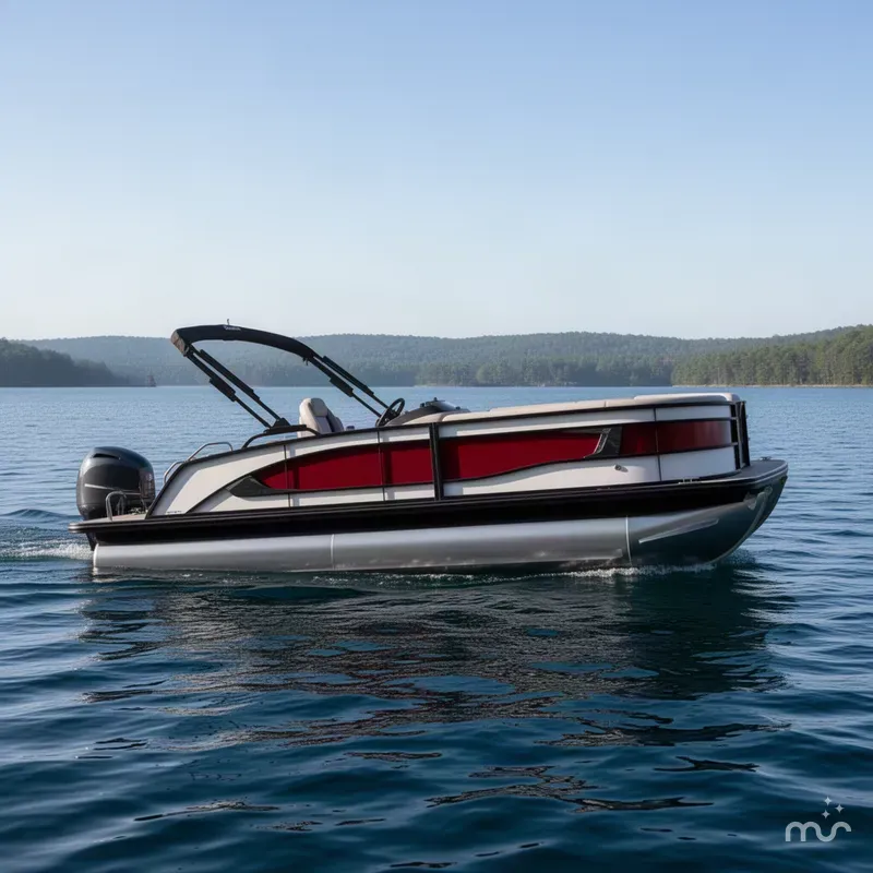 The Image of Barletta Lusso L25UC 2026 - 0