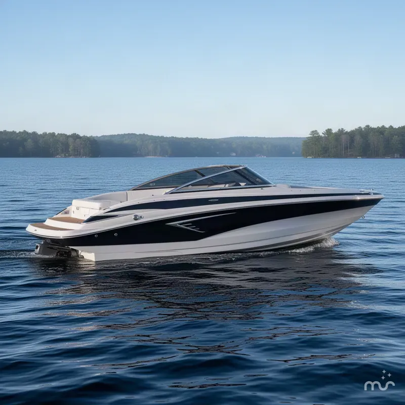The Image of Crownline Boats 210 SS 2021 - 0