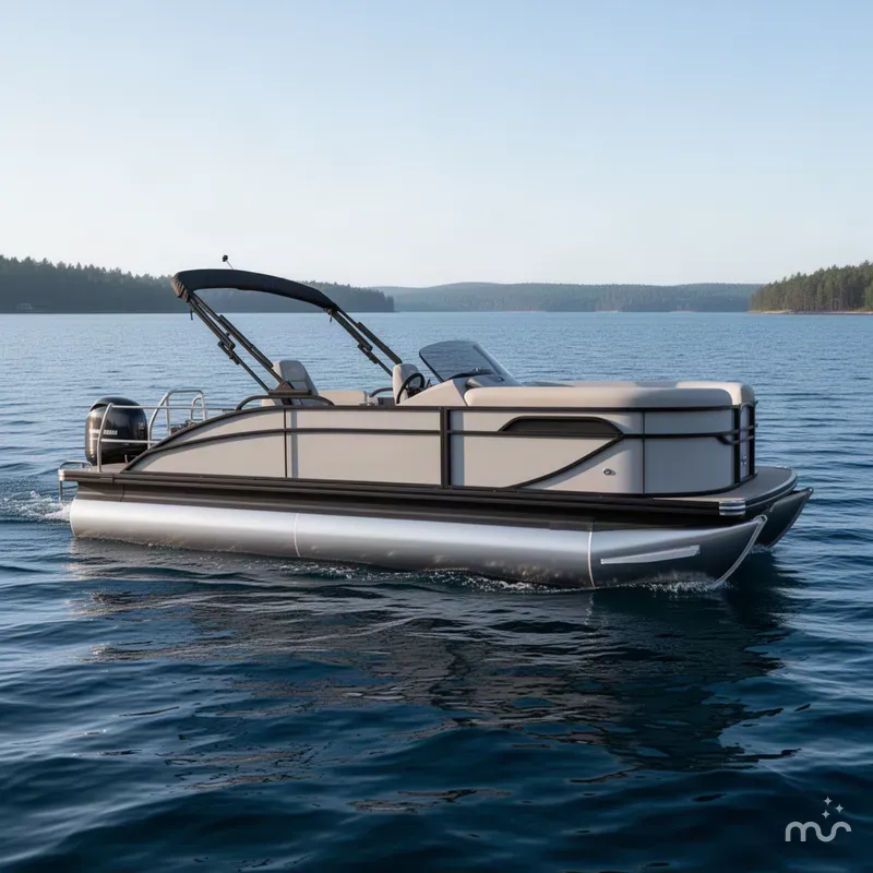 The Image of Barletta Cabrio C22UC 2027 - 0