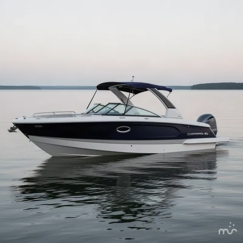 The Image of Chaparral 270 OSX 2027 - 0